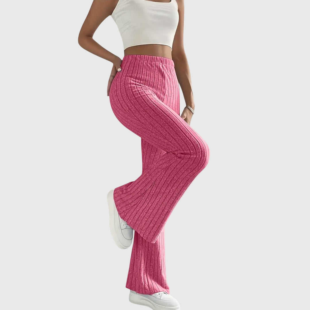 Jennifer | Elegant Trousers