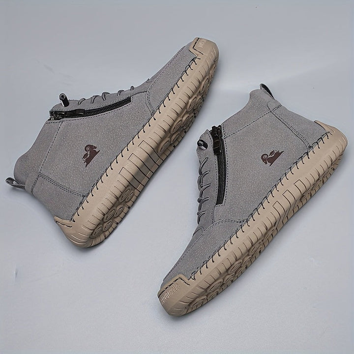 Mathilde | Ergonomic Comfort Sneakers