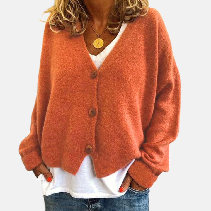 Monroe | Everyday Knit Cardigan