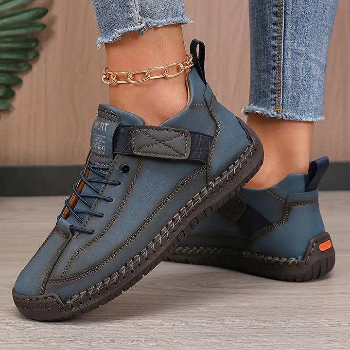 MIA | ORTHOPEDIC SNEAKERS FOR PAIN-FREE COMFORT