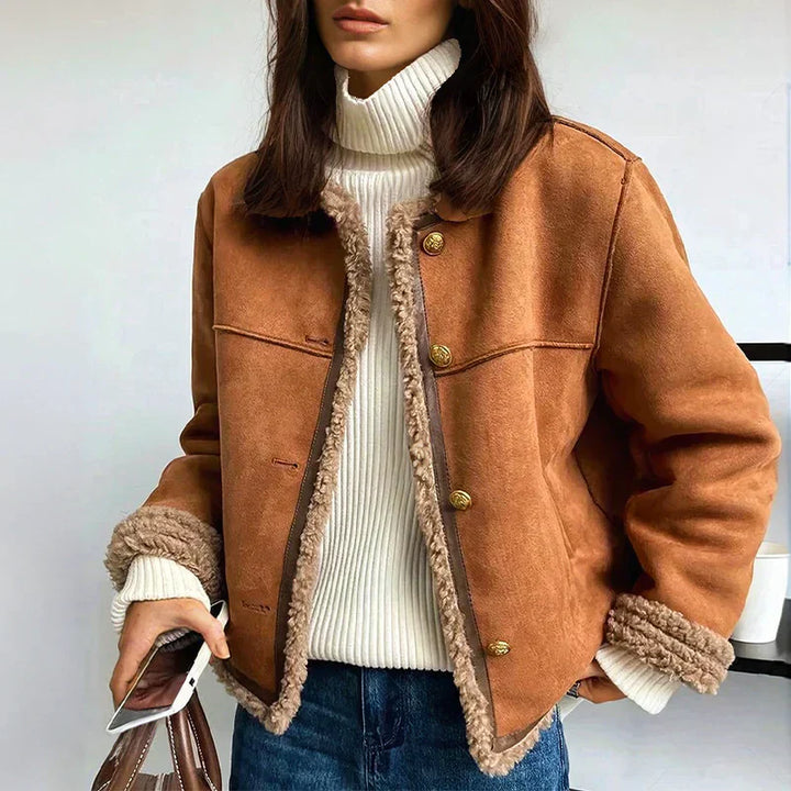 Dorothy™ | Elegant timeless coat