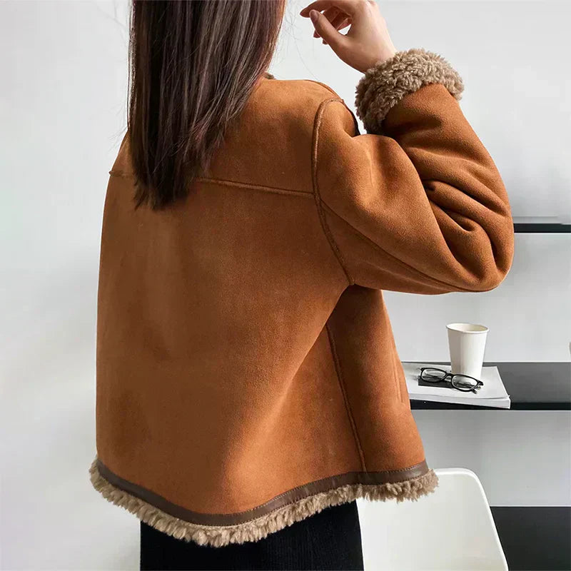 Dorothy™ | Elegant timeless coat
