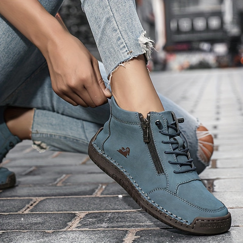Mathilde | Ergonomic Comfort Sneakers