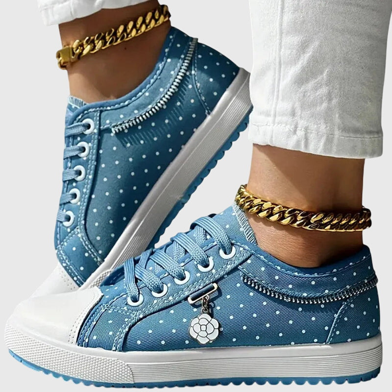 ELENA™ | ORTHOPAEDIC SNEAKERS