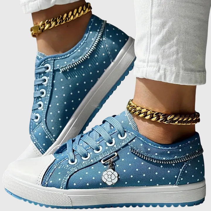 ELENA™ | ORTHOPAEDIC SNEAKERS
