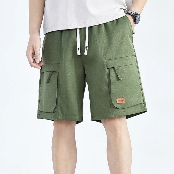 Parton | Tech Performance Shorts