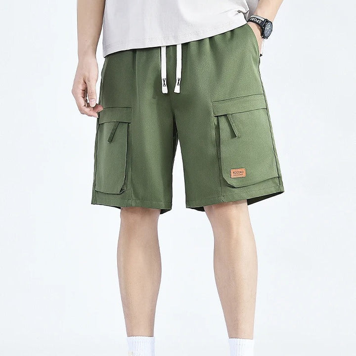 Parton | Tech Performance Shorts