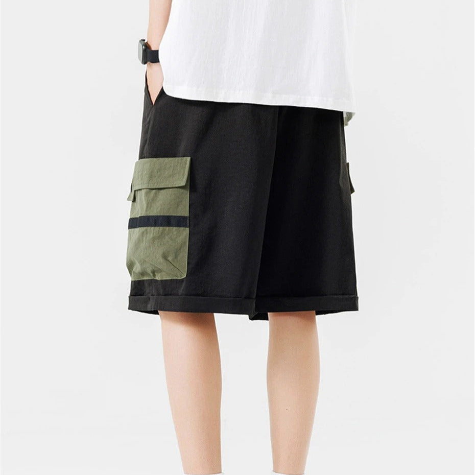 Marvestone | Vacay Cargo Shorts
