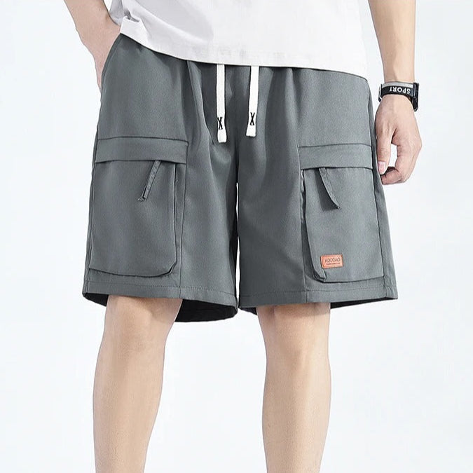 Parton | Tech Performance Shorts