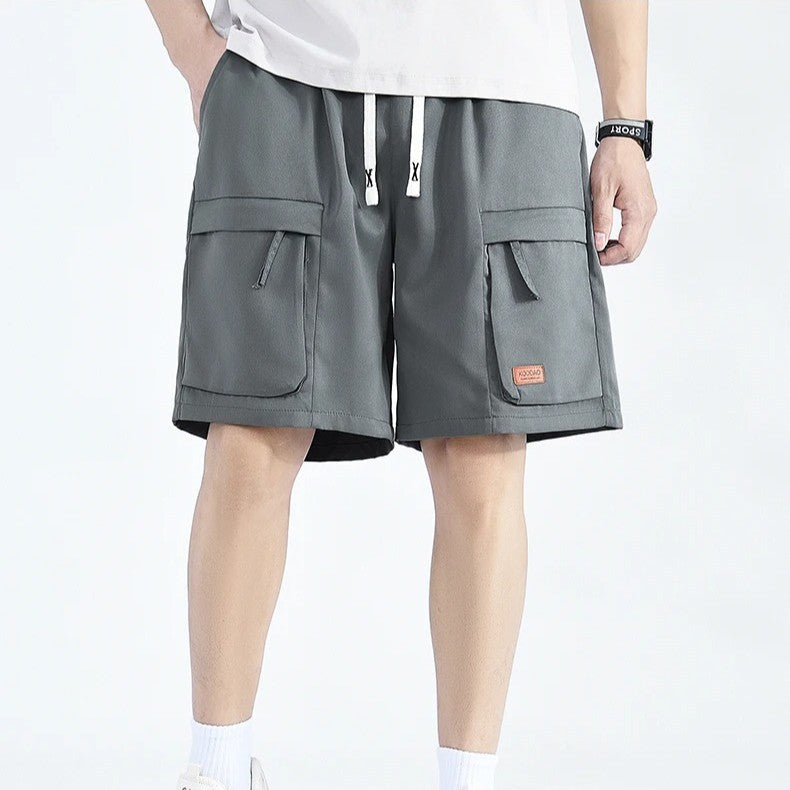 Parton | Tech Performance Shorts