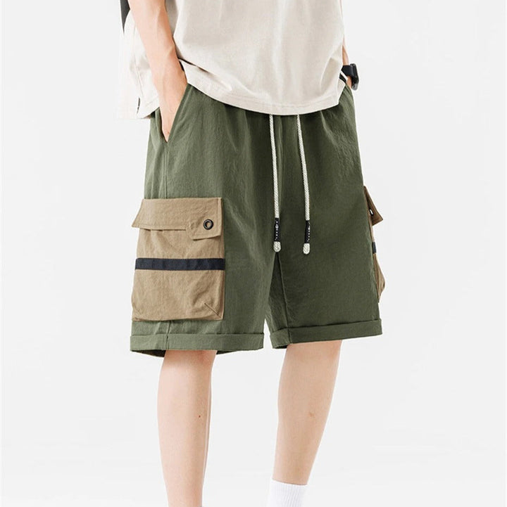 Marvestone | Vacay Cargo Shorts