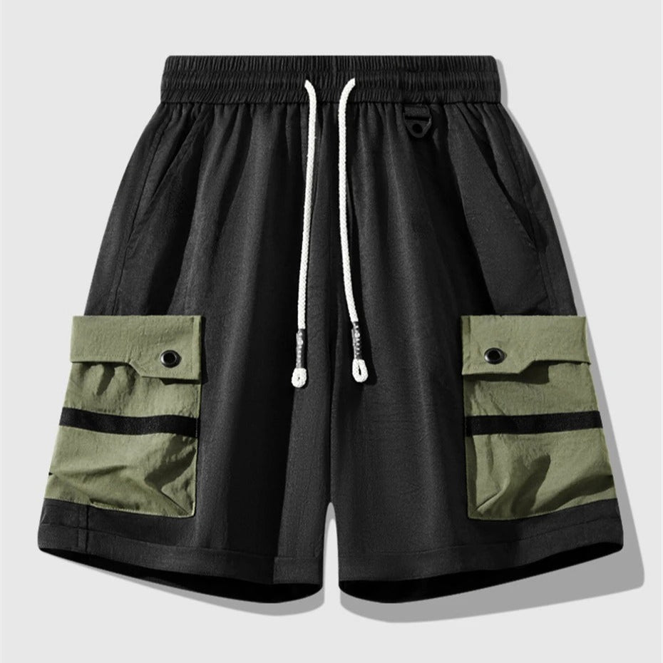 Marvestone | Vacay Cargo Shorts
