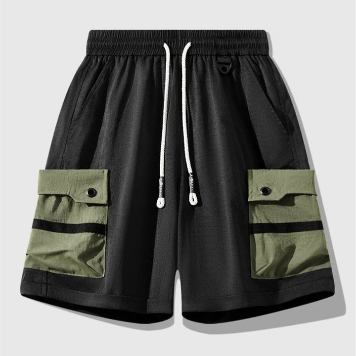 Marvestone | Vacay Cargo Shorts