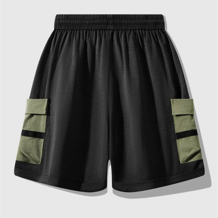 Marvestone | Vacay Cargo Shorts