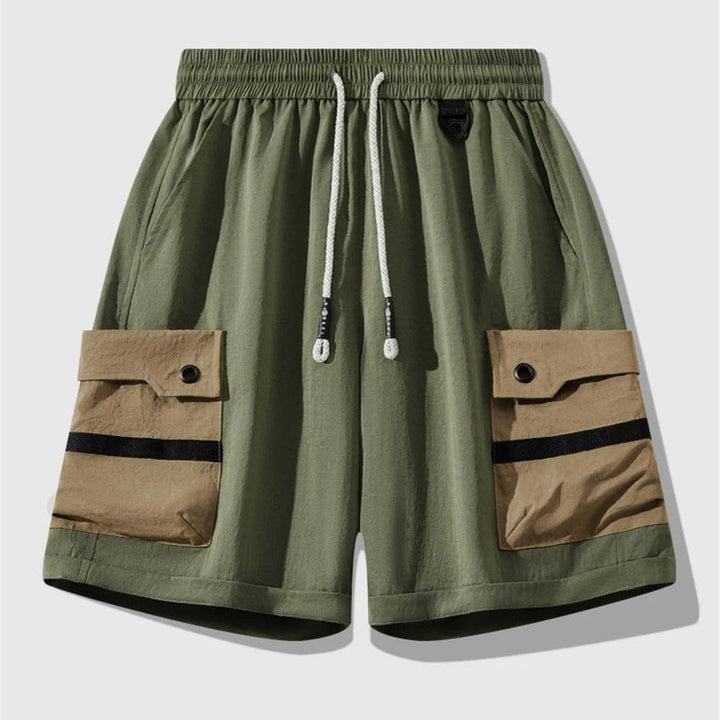 Marvestone | Vacay Cargo Shorts