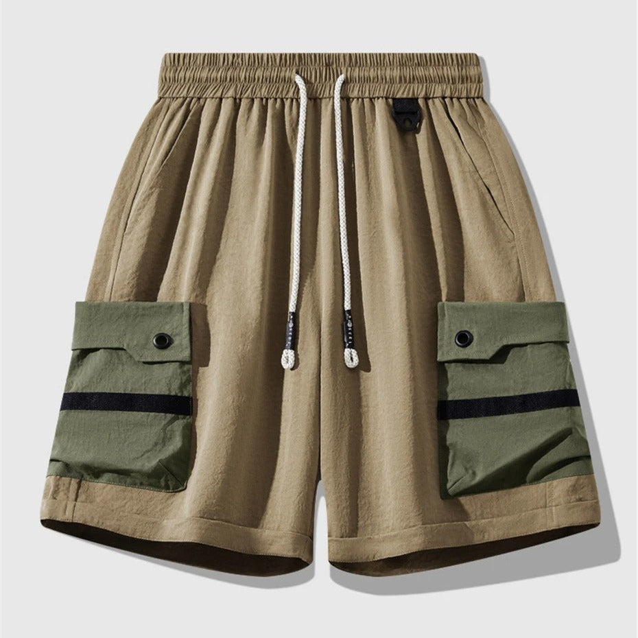 Marvestone | Vacay Cargo Shorts