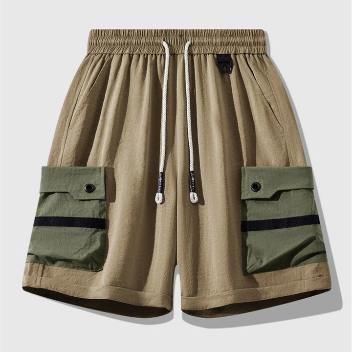 Marvestone | Vacay Cargo Shorts