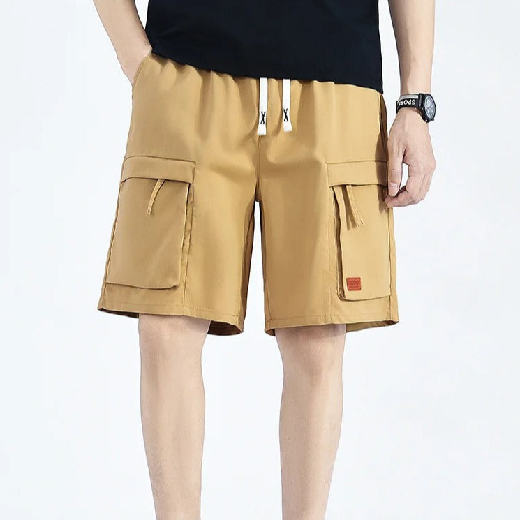 Parton | Tech Performance Shorts