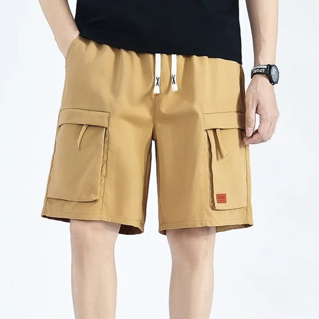 Parton | Tech Performance Shorts