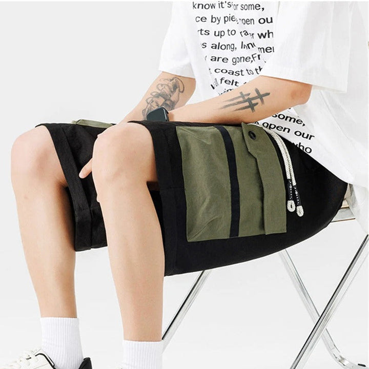Marvestone | Vacay Cargo Shorts