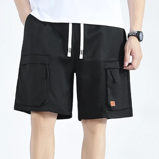 Parton | Tech Performance Shorts