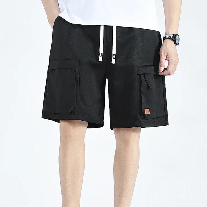 Parton | Tech Performance Shorts