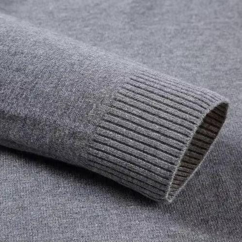 Phillip | Cozy Luxe-Look Sweater