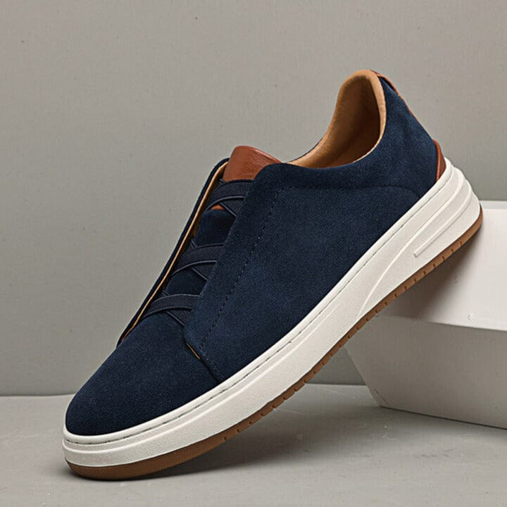 Andre | Leather Sneaker
