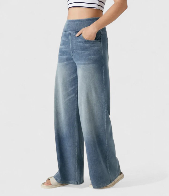 Sookie | Comfortable Pants