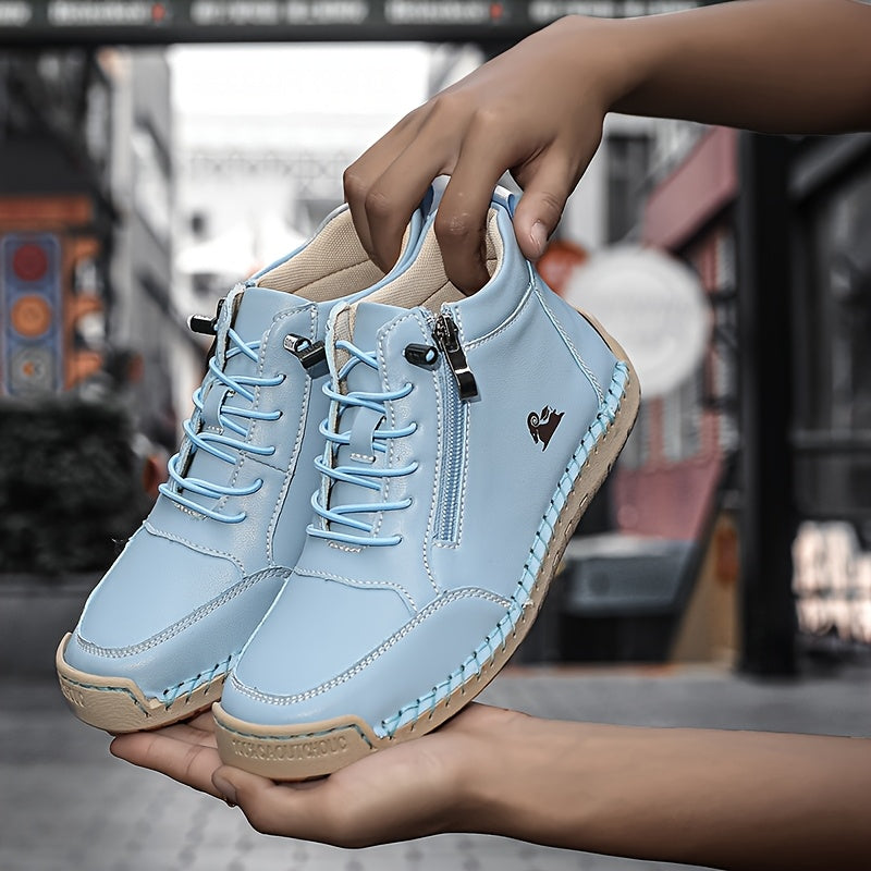 Mathilde | Ergonomic Comfort Sneakers