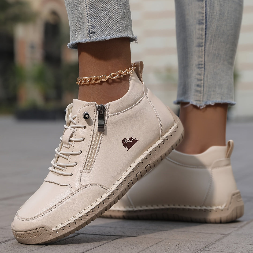 Amy | Ergonomic Comfort Sneakers