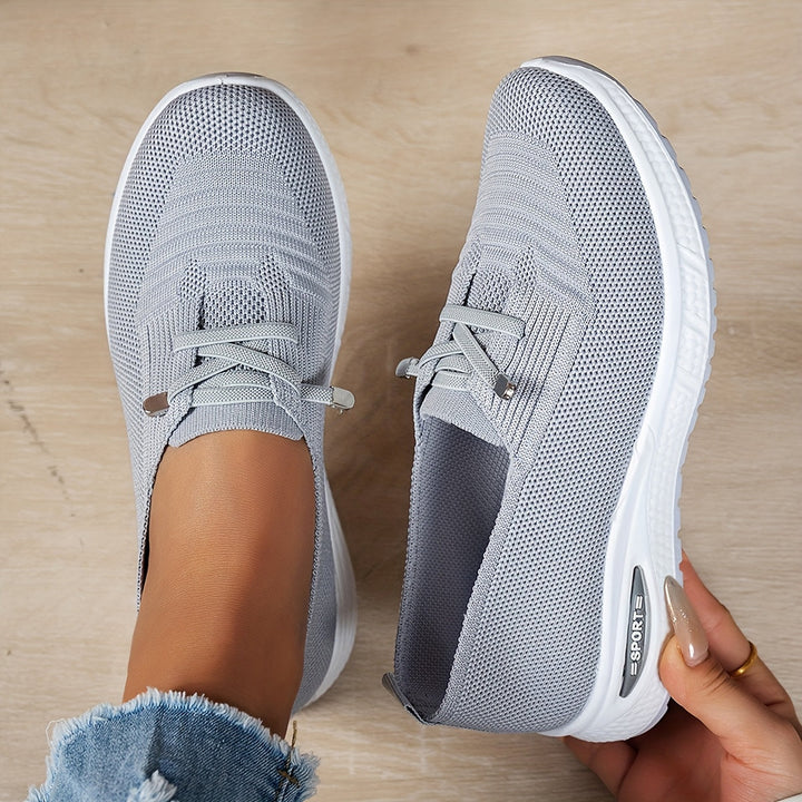 Luna | Ergonomic Comfort Shoes