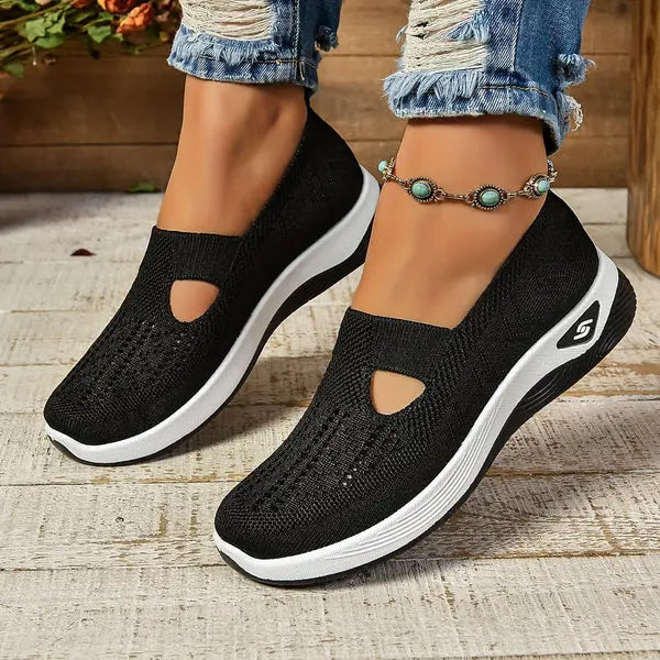 Pamela - Absolute comfort at every step
