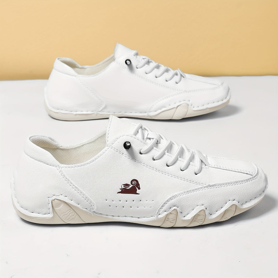 Susan | Ergonomic Comfort Sneakers