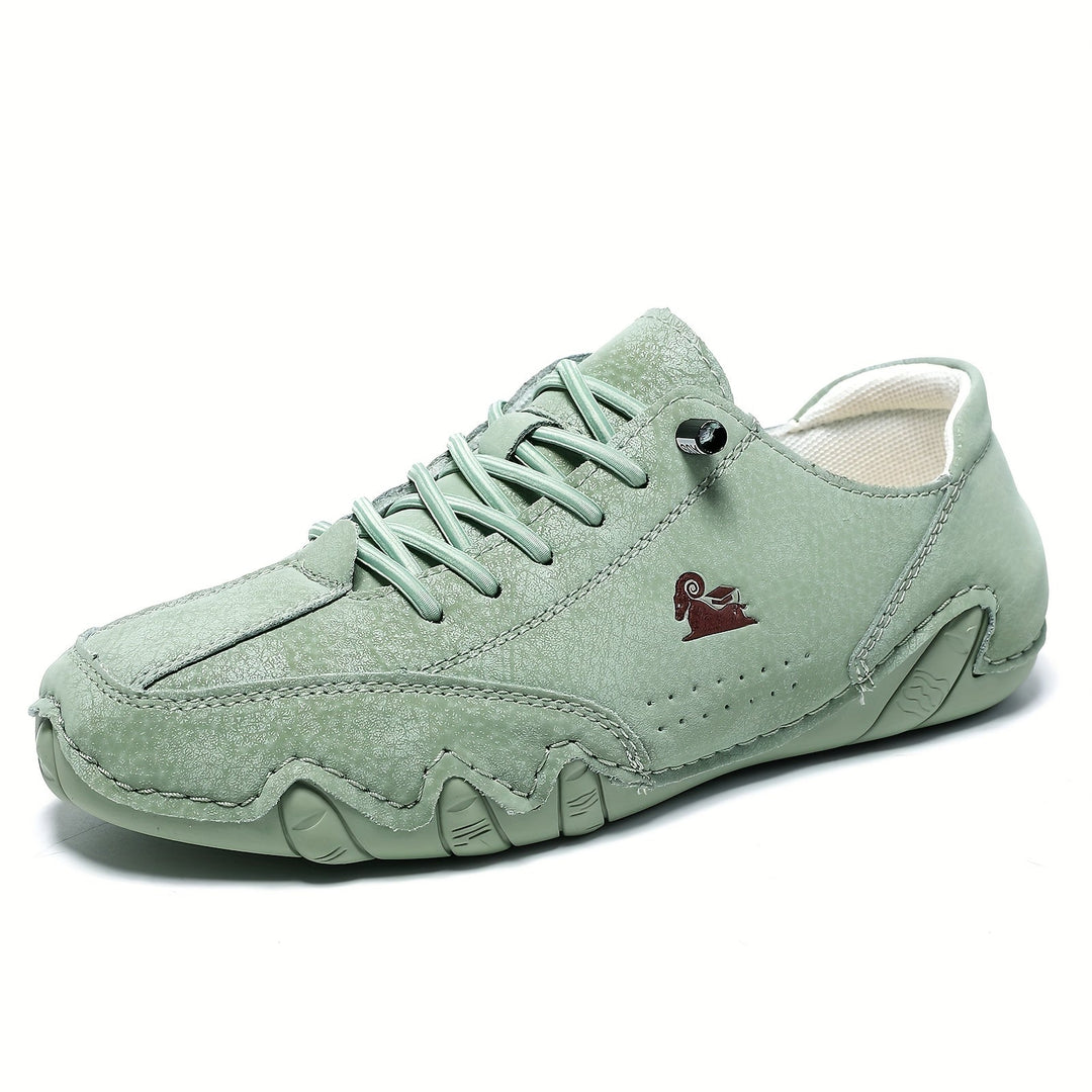 Susan | Ergonomic Comfort Sneakers