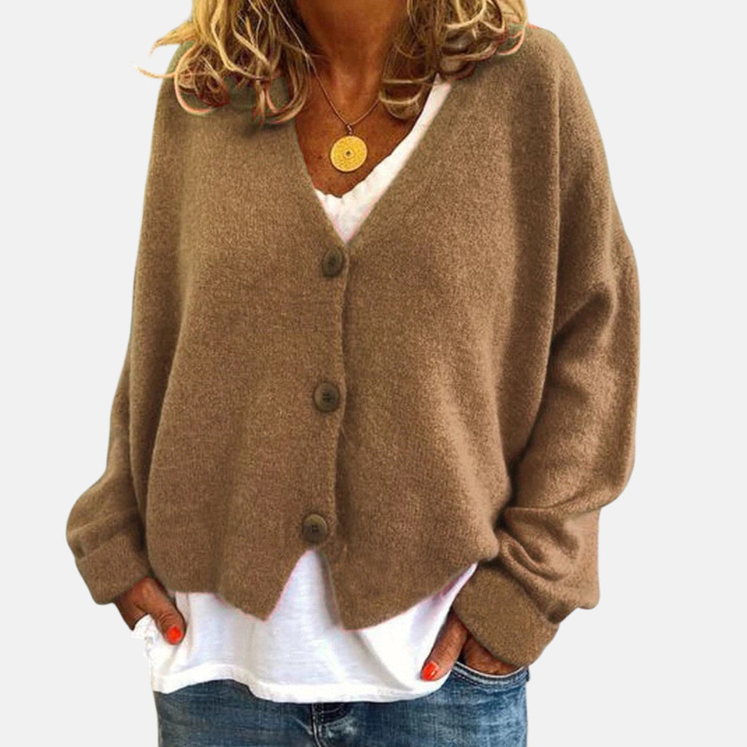 Monroe | Everyday Knit Cardigan