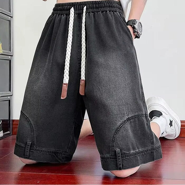 Upside Down | Statement Pants