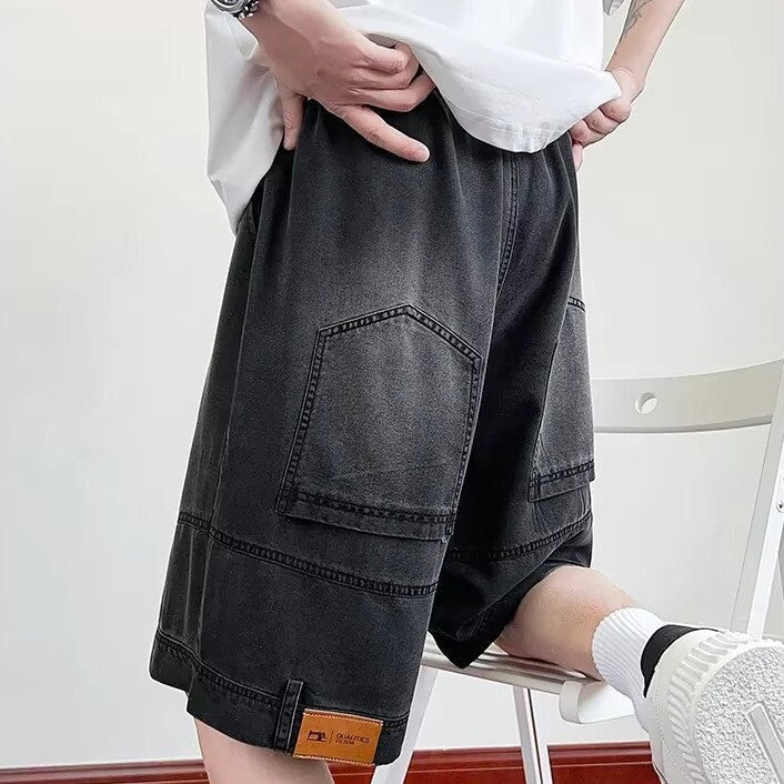 Upside Down | Statement Pants