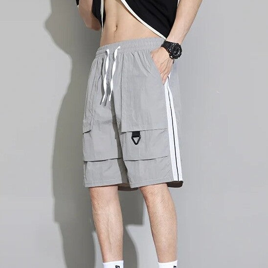 Vanguard | Active Summer Shorts