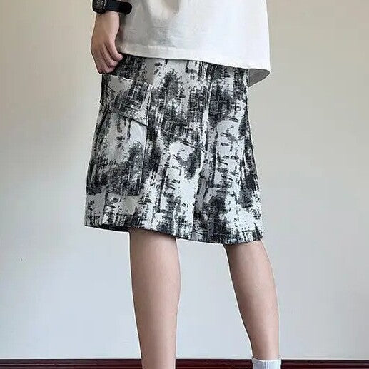 Thalos | City Cargo Shorts