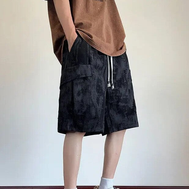 Thalos | City Cargo Shorts