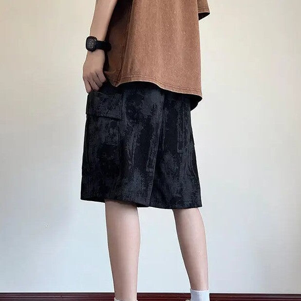 Thalos | City Cargo Shorts