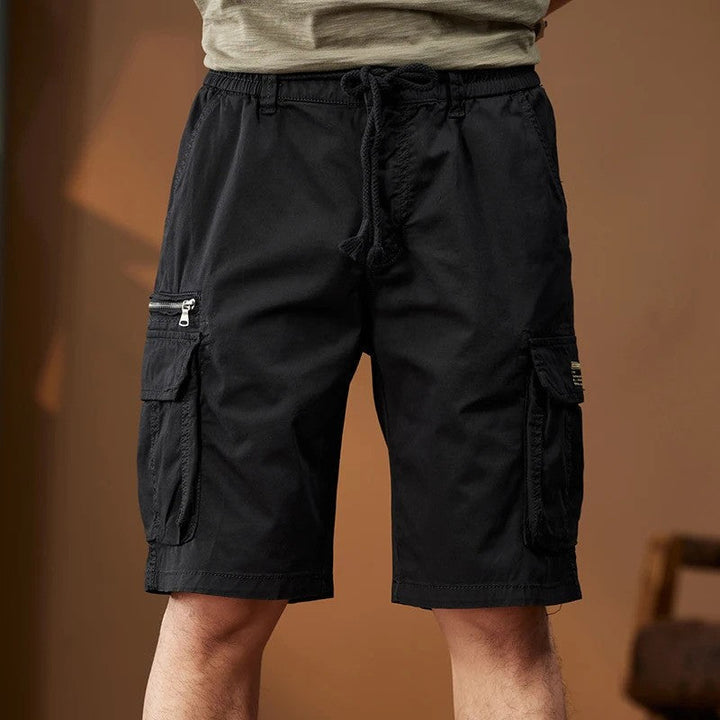 Blaze | Urban Cargo Shorts