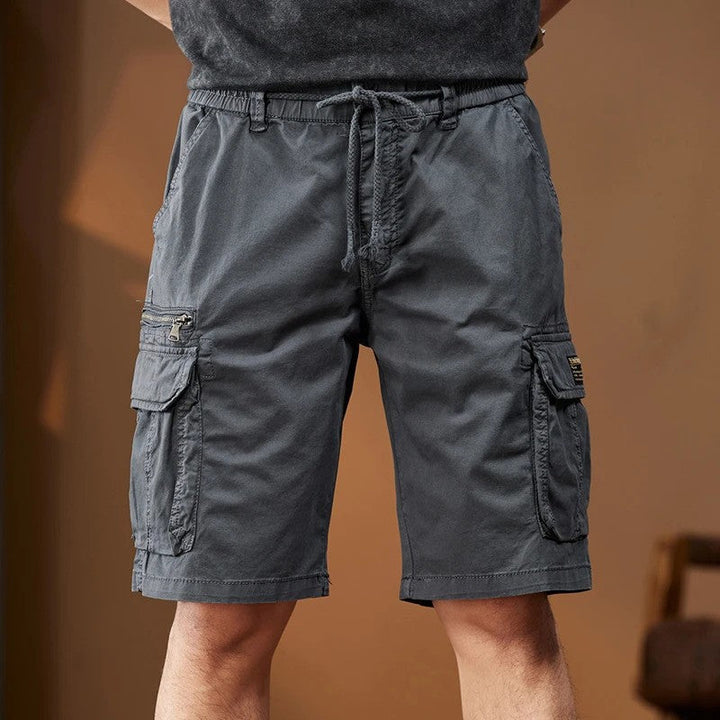 Blaze | Urban Cargo Shorts