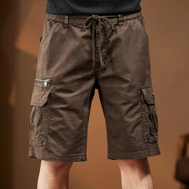 Blaze | Urban Cargo Shorts