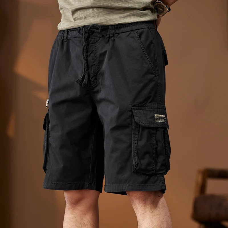 Blaze | Urban Cargo Shorts
