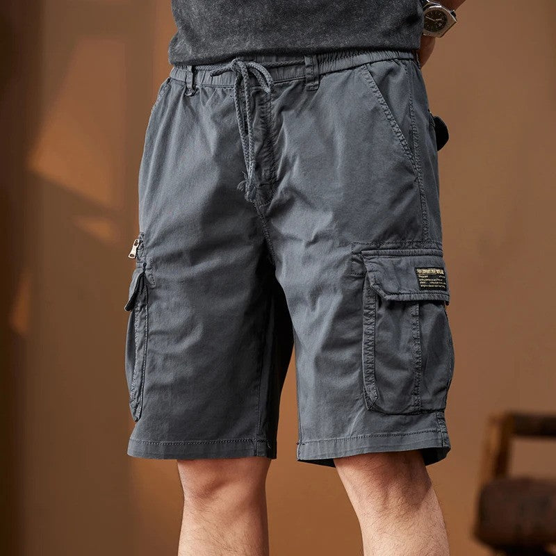 Blaze | Urban Cargo Shorts