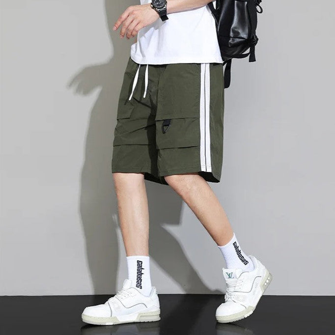 Vanguard | Active Summer Shorts