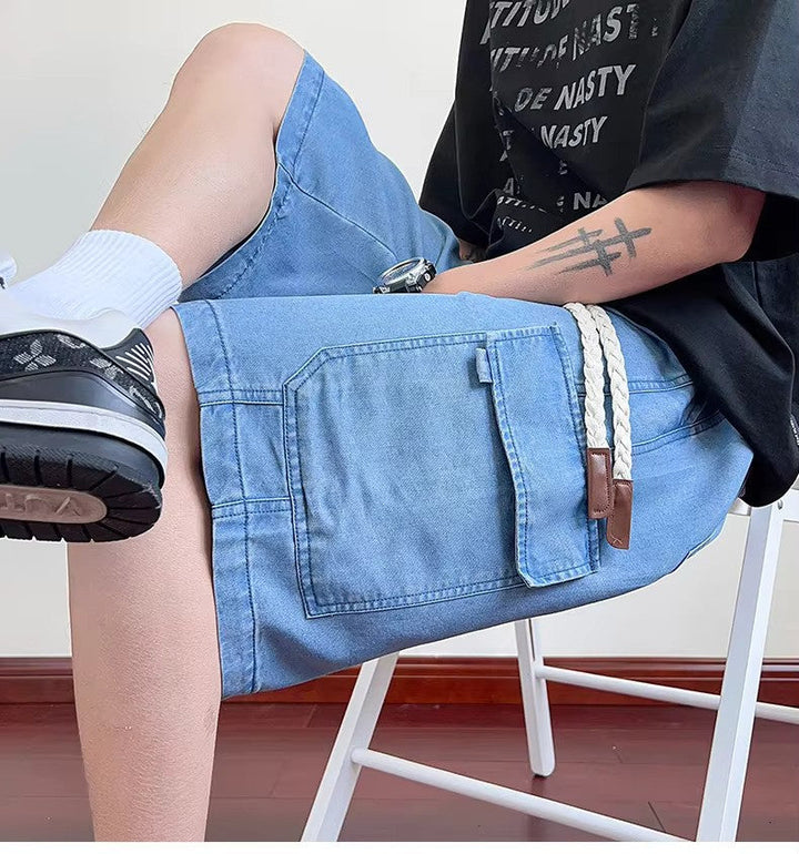 Ranger | Trail Drip Shorts