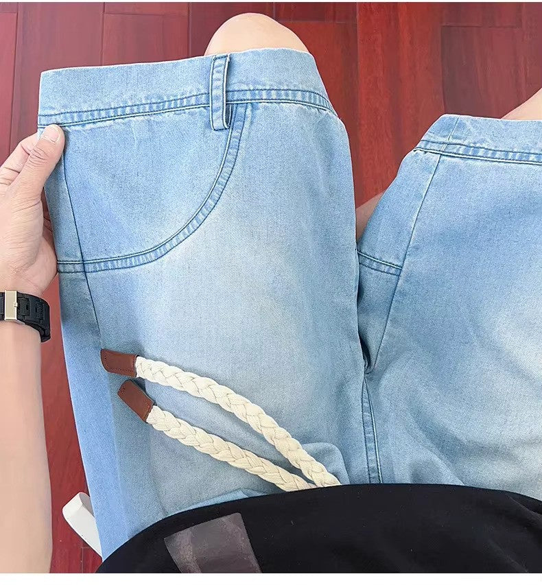 Upside Down | Statement Pants
